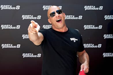 Vin Diesel vs Dwayne Johnson, Paolo Nizza sceglie Vin Diesel