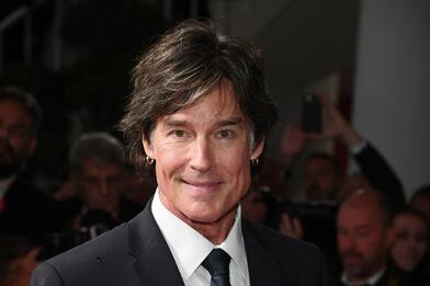 Ron Moss: "Onorato di girare il mio primo film in Italia"