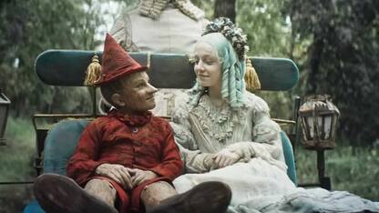 Pinocchio di Garrone: i luoghi del film tra Toscana, Puglia e Lazio