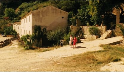 Dal Gattopardo a Ocean's 12: 10 film ambientati in Sicilia