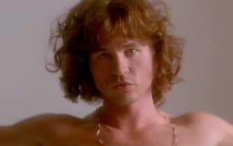 Val Kilmer Jim Morrison