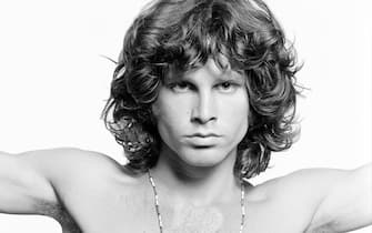 Jim Morrison The Doors