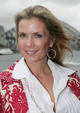 Katherine Kelly Lang (Photo by Don Arnold/WireImage)