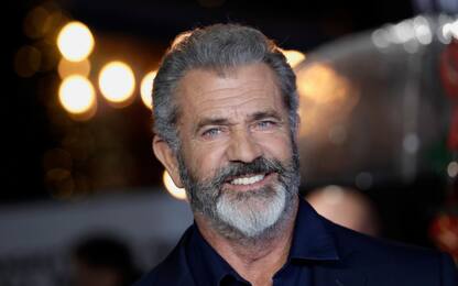 Mel Gibson, l'attore ha avuto il coronavirus lo scorso aprile