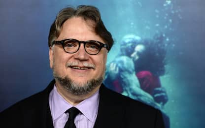 Guillermo Del Toro: "Girare durante pandemia? Come sala operatoria"