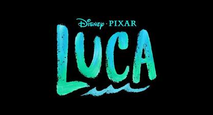 La Disney annuncia "Luca", un film Pixar ambientato in Italia