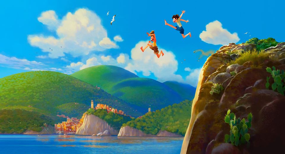 Un'immagine di "Luca" Un'immagine di "Luca"