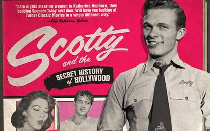 Scotty and the Secret History of Hollywood, Luca Guadagnino alla regia