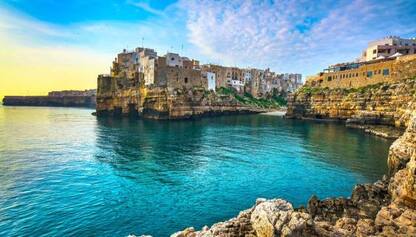 Da Pasolini a Checco Zalone, 10 film ambientati in Puglia