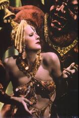 Mata Hari, la danzatrice e  spia amata dal cinema