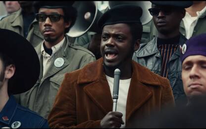 "Judas and the Black Messiah", la scheda del film candidato all'Oscar