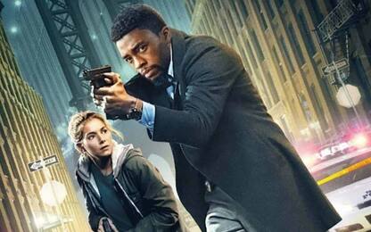 City of Crime: action movie con caccia all’uomo