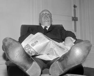 8 settembre 1960: come Alfred Hitchcock dichiarò guerra agli spoiler