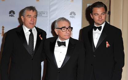 Scorsese: la data d'inizio delle riprese di Killers of the Flower Moon