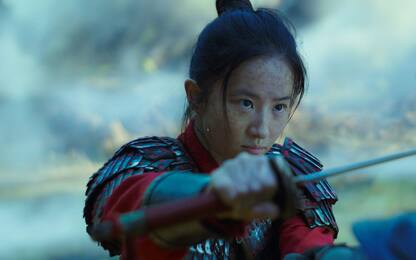 Mulan, nuovo trailer per il live-action Disney