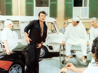 40 anni fa "Un sacco bello", il film di Ferragosto per eccellenza