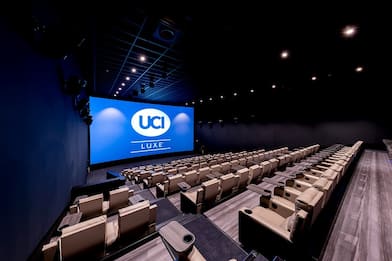UCI Cinemas annuncia nuove riaperture delle proprie sale 