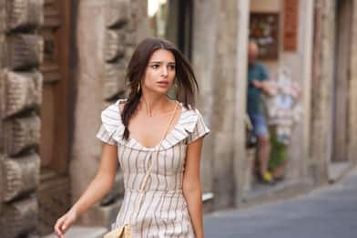 Da Totò a Emily Ratajkowski, 10 film ambientati in Umbria
