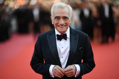 Martin Scorsese rende omaggio al "Cinema Ritrovato" di Bologna