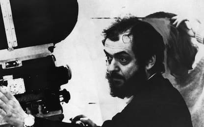La prima volta di Stanley Kubrick a Venezia: aveva 23 anni