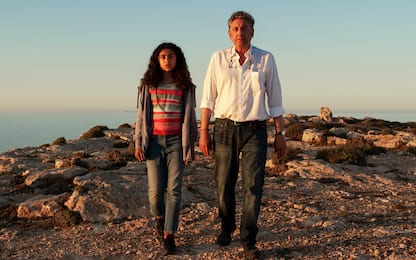 Nour, la storia di Pietro Bartolo, il medico del mare, diventa un film