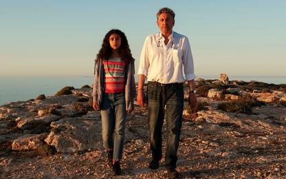 Nour, la storia di Pietro Bartolo, il medico del mare, diventa un film