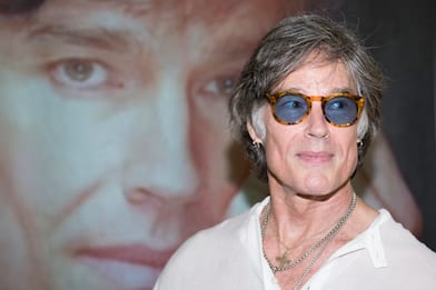 Ron Moss, Casting in Puglia per il film "Viaggio a sorpresa"