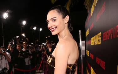 "Wonder Woman 1984", svelato il nuovo trailer italiano
