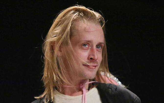 pix Morto Attore Mamma Ho Perso L Aereo Adesso macaulay culkin il kevin di mamma ho