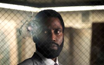 John David Washington Tenet