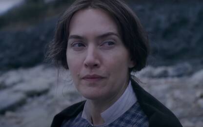Ammonite, pubblicato il trailer con Saoirse Ronan e Kate Winslet