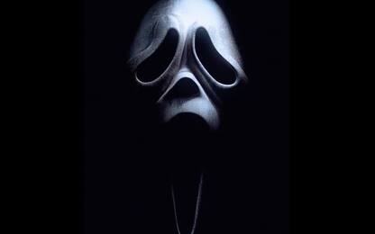 Scream 5: annunciata la data di uscita