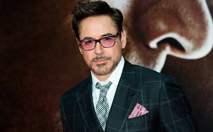 Robert Downey Jr. comunica la fine del percorso con la Marvel