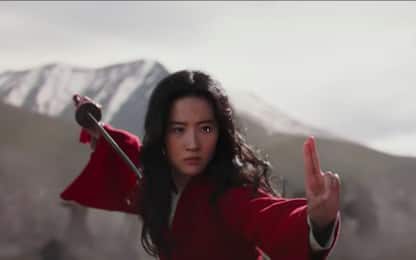Mulan, le differenze tra il film d'animazione e il live-action
