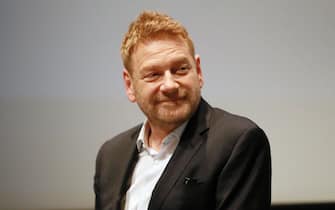 Kenneth Branagh