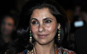 Dimple Kapadia