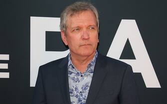Michael Donovan