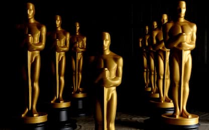 Gli Oscar 2021 saranno "live": il 25 aprile niente Zoom e niente jeans