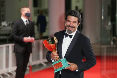 I 10 momenti che ricorderemo del Festival di Venezia 2020