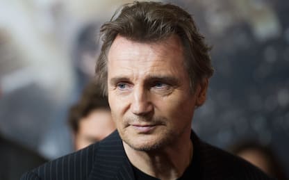 Star Wars: Episodio I - La minaccia fantasma, Liam Neeson lo difende