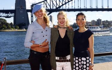 Charlie’s Angels, la reunion: Drew Barrymore, Lucy Liu e Cameron Diaz
