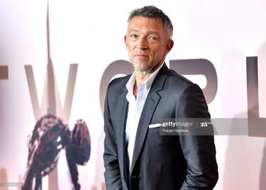 HOLLYWOOD, CALIFORNIA - MARCH 05:  Vincent Cassel attends the Premiere Of HBO's "Westworld" Season 3  TCL Chinese Theatre on March 05, 2020 in Hollywood, California. (Photo by Frazer Harrison/Getty Images)