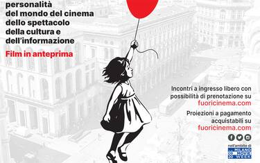 Da Stefano Accorsi a Vittoria Puccini: a Milano torna Fuoricinema