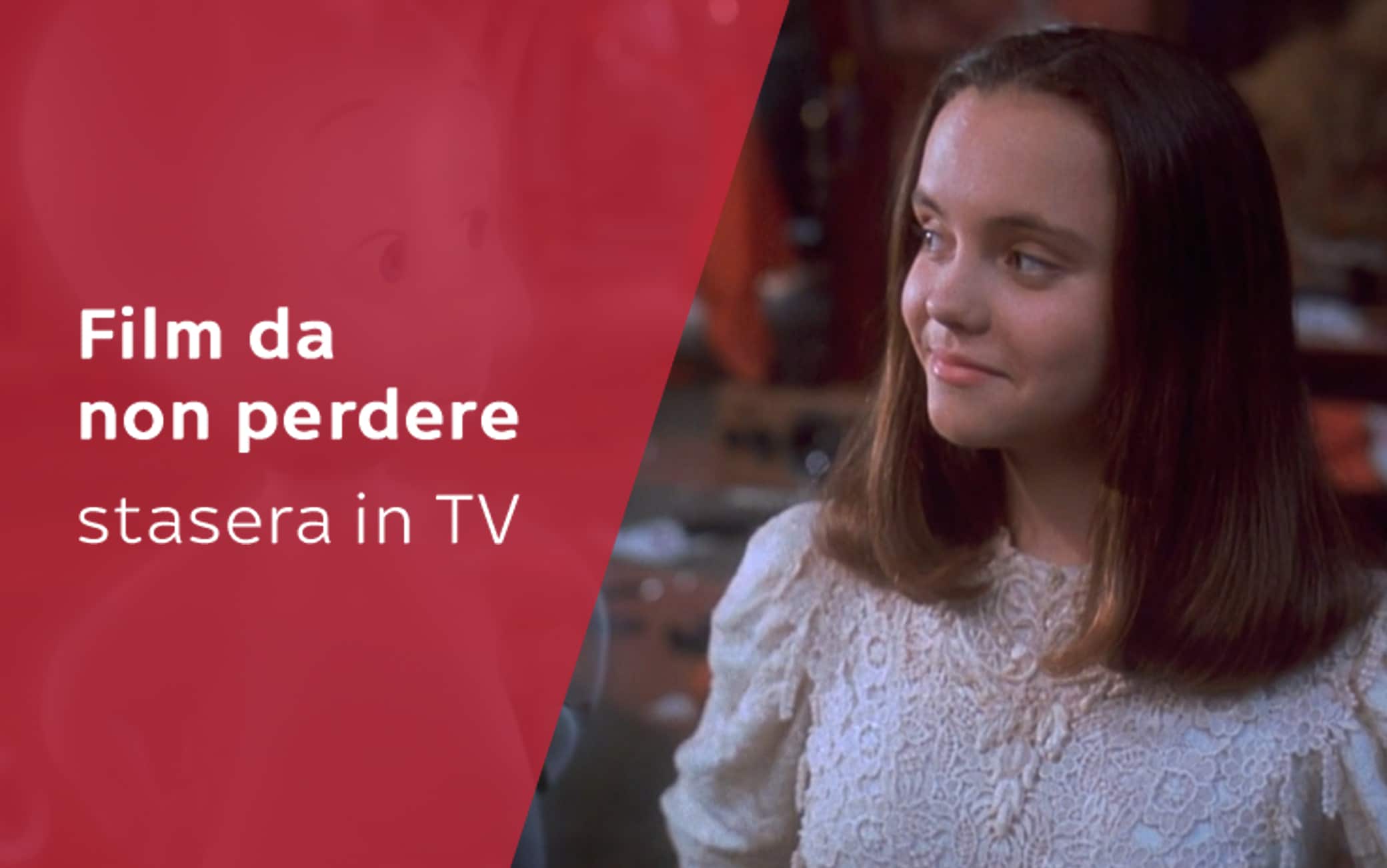 Film Da Non Perdere Stasera In Tv