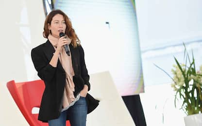Fuoricinema 2020, l'intervista a Cristiana Capotondi