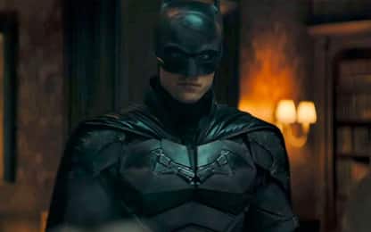 The Batman, finita la quarantena per Pattinson: riprese ricominciate