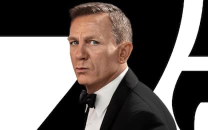 "007 - No Time To Die", c'è la data d'uscita: il 28 settembre a Londra