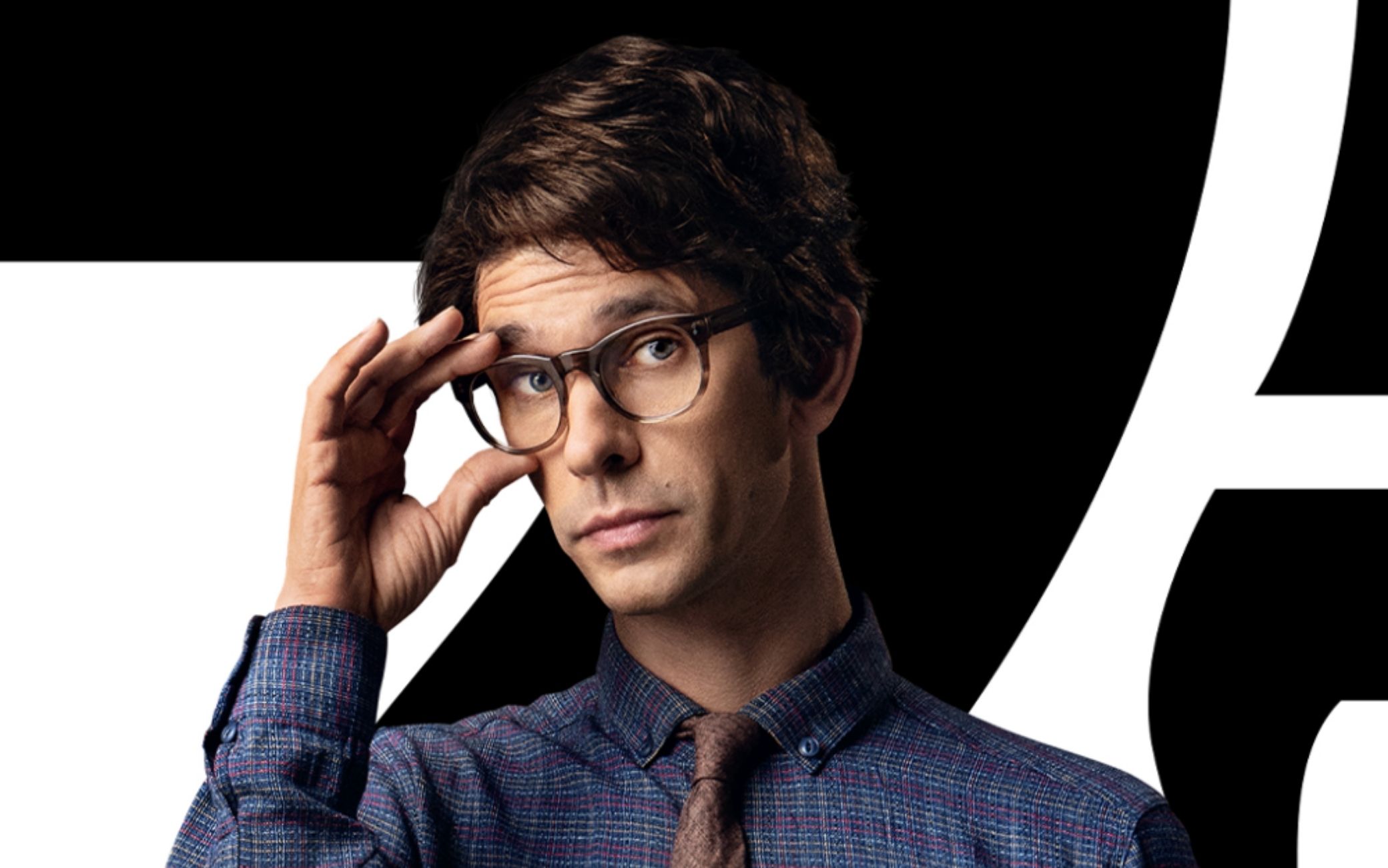 Ben Wishaw Ben Wishaw