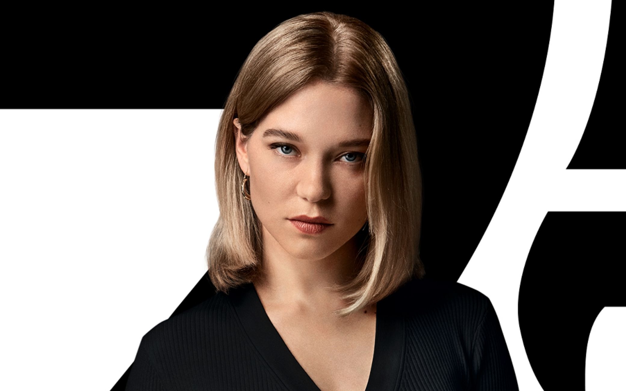 Lea Seydoux Lea Seydoux