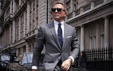 007, pubblicati i nuovi character poster di No Time To Die